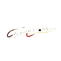 Kokanee Co. Bite Me Series Squids - Pina Colada