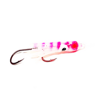 Kokanee Co. Bite Me Series Squids - Pink Lemonade
