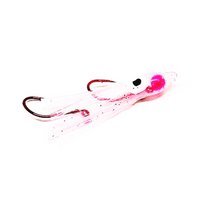Kokanee Co. Bite Me Series Squids - Shrimp