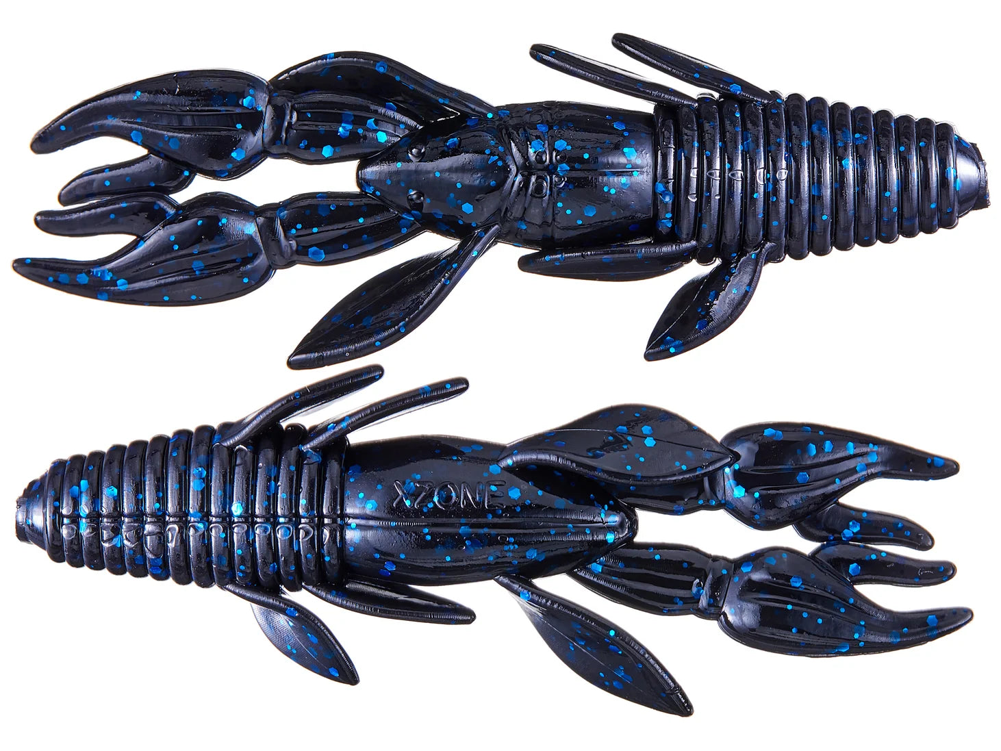 X-ZONE PUNISHER PUNCH CRAW