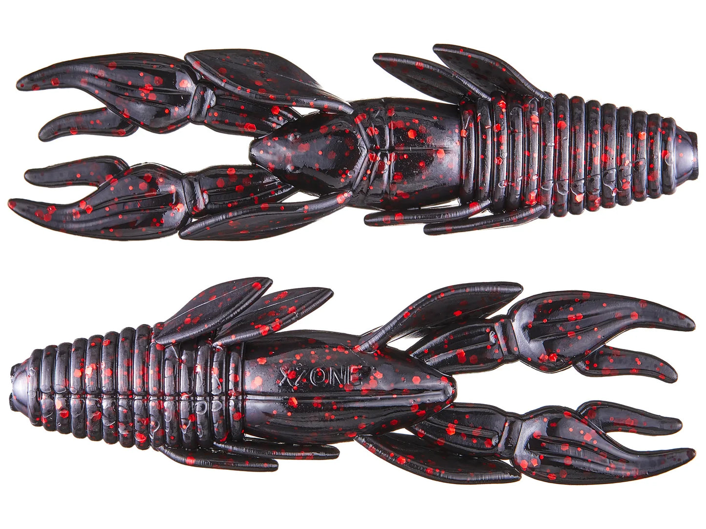 X-ZONE PUNISHER PUNCH CRAW