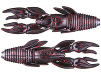 X-ZONE PUNISHER PUNCH CRAW