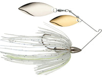 War Eagle Nickel Screamin Eagle Spinnerbait