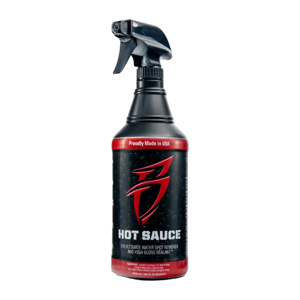 Boat Bling Hot Sauce - 1 QUART