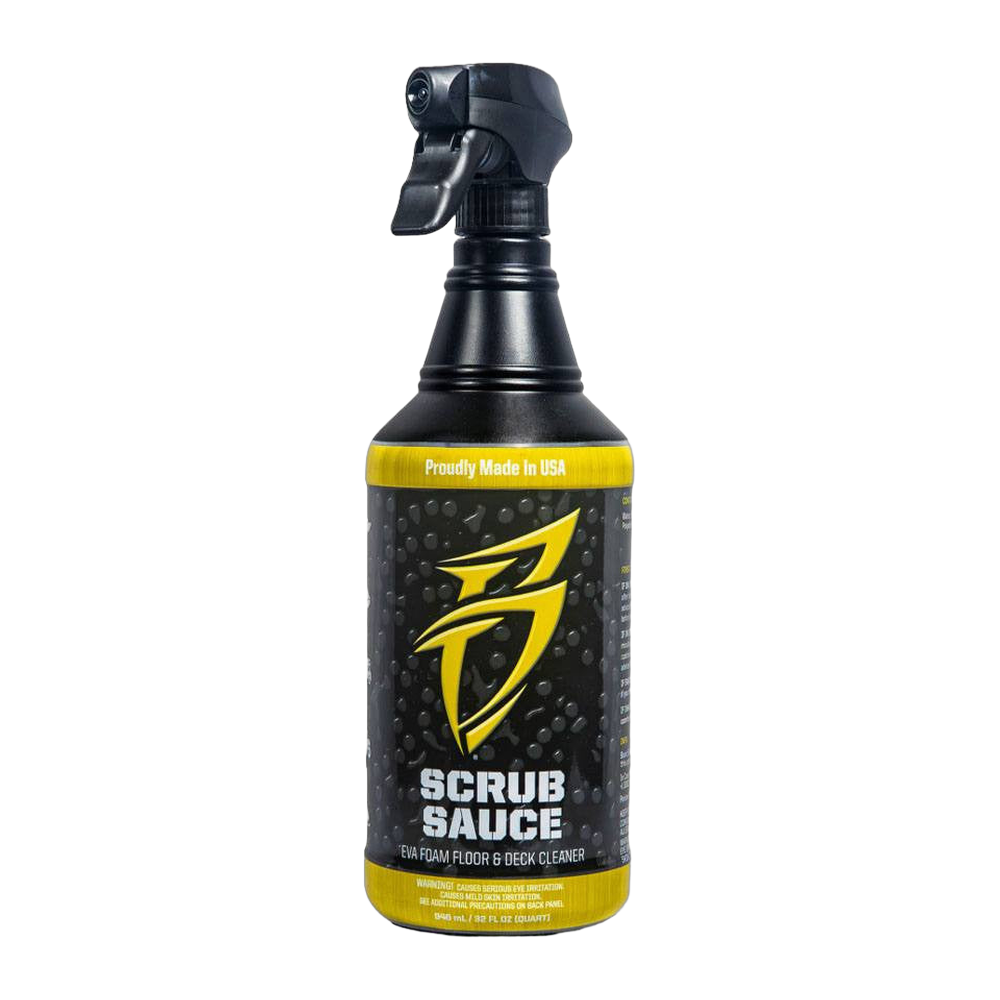 Boat Bling Scrub Sauce - 1 QUART