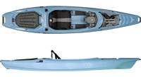 Bonafide EX123 2026