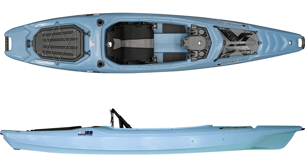 Bonafide EX123 2026