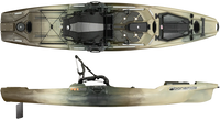 Bonafide PWR129 2026