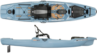 Bonafide PWR129 2026