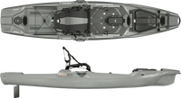 Bonafide PWR129 2026
