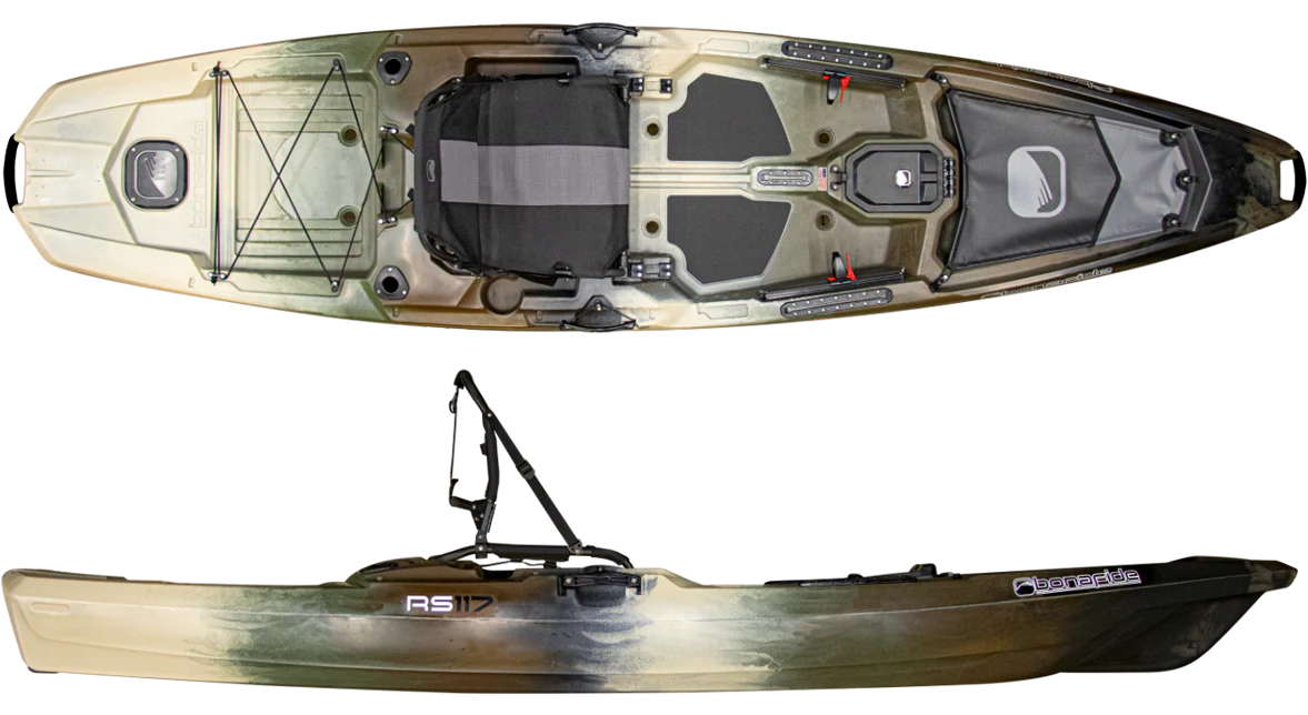 Bonafide RS117 2026