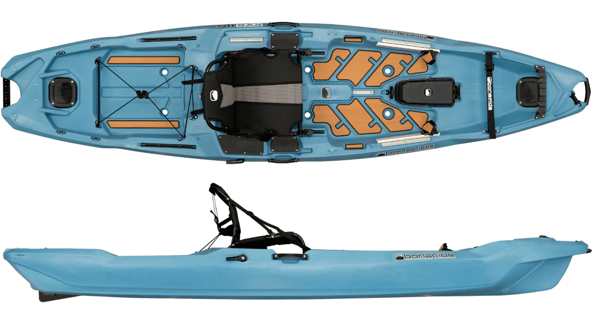 Bonafide RVR119 2026