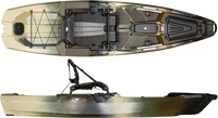 Bonafide SS107 2026