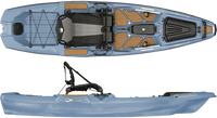 Bonafide SS107 2026