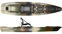 Bonafide SS127 2026