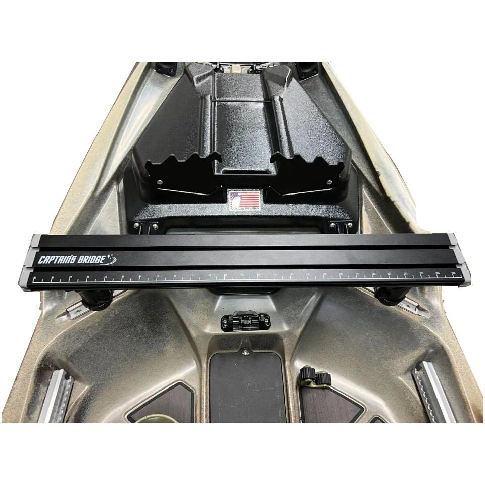 Native Captains Bridge