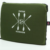 Square Kushion | River Bank Collection