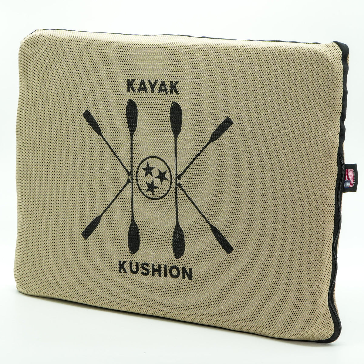 Square Kushion | River Bank Collection