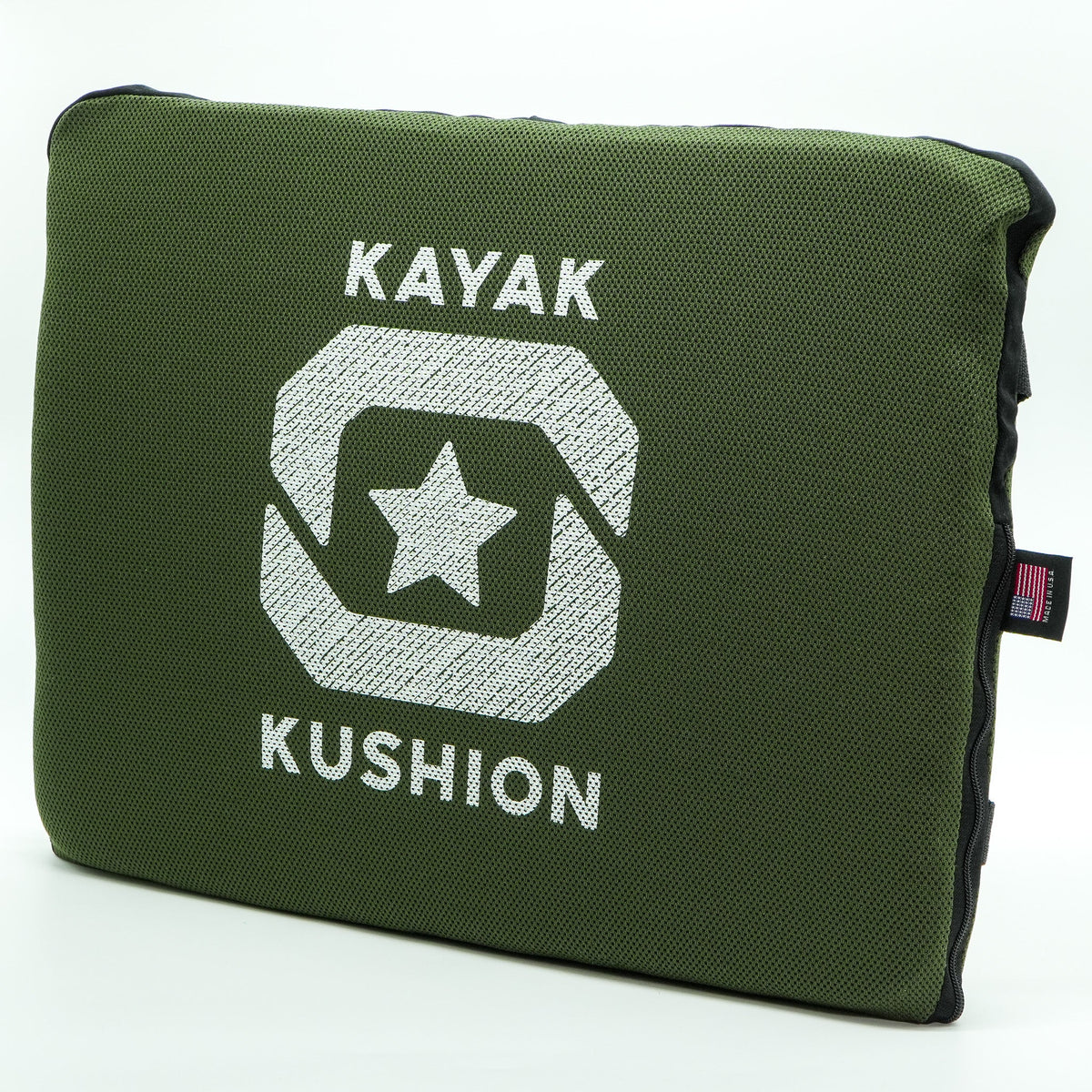 Square Kushion | Fish Ops Edition