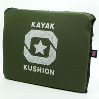 Square Kushion | Fish Ops Edition