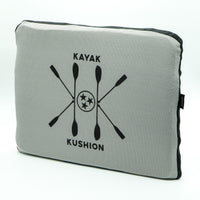 Square Kushion | River Bank Collection