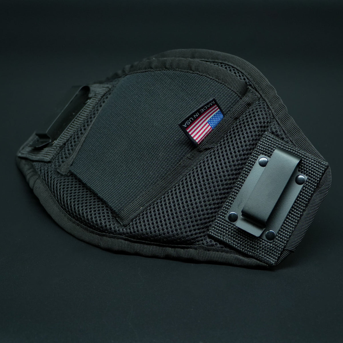Tuck'd Concealed Holster