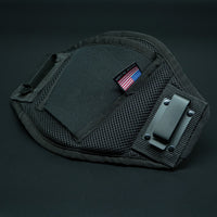 Tuck'd Concealed Holster