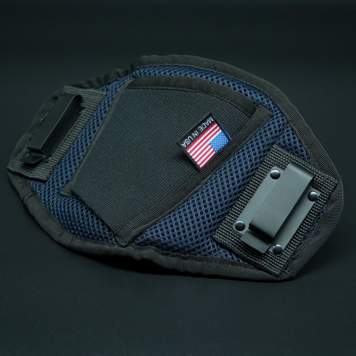 Tuck'd Concealed Holster