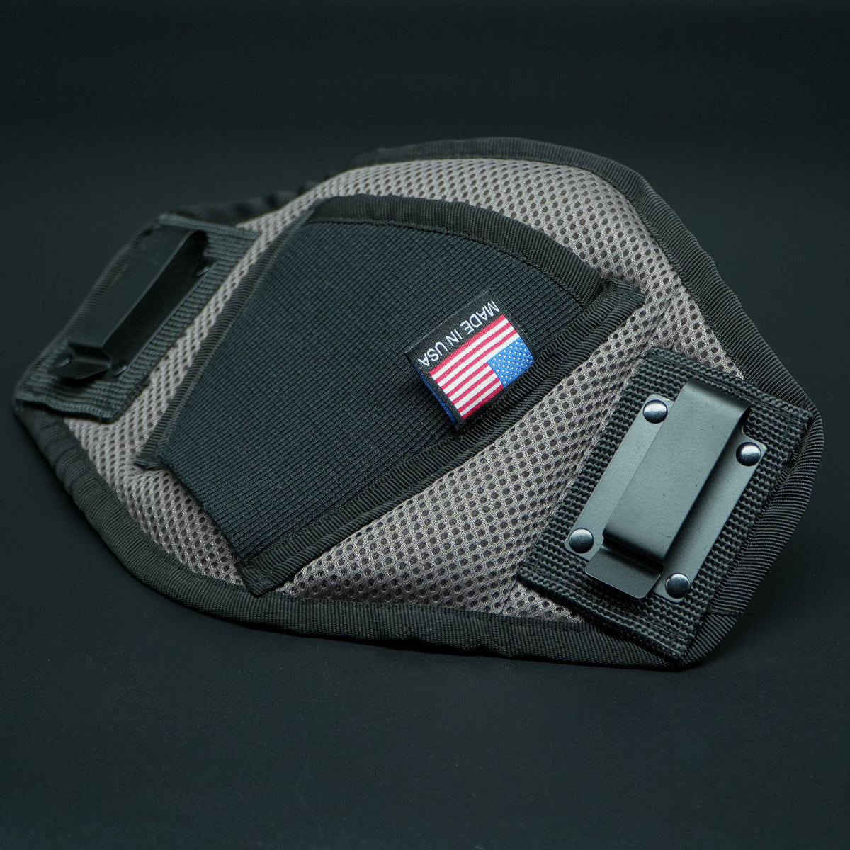 Tuck'd Concealed Holster