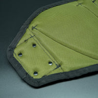 Tuck'd Concealed Holster