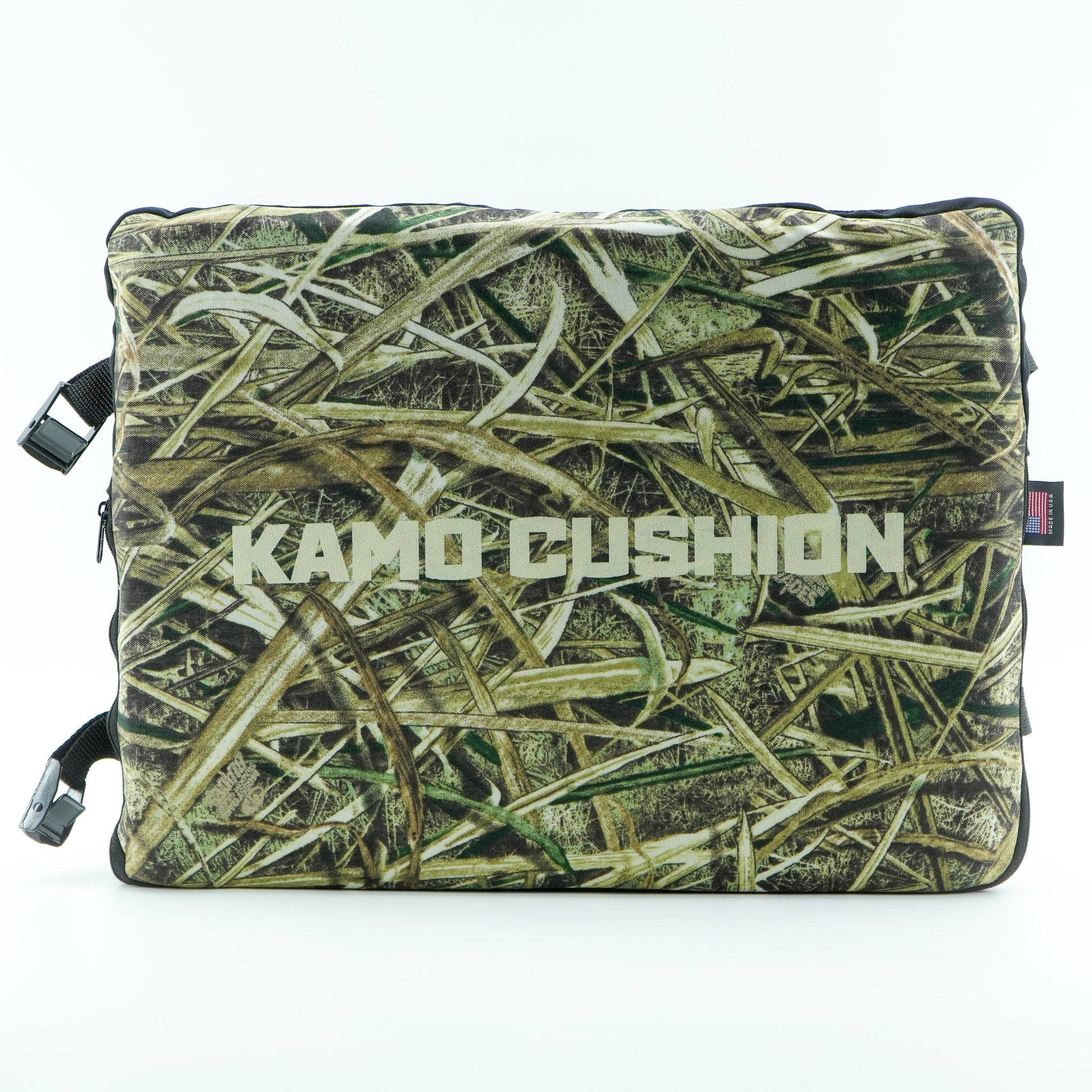 Square Kushion | Kamo Cushion