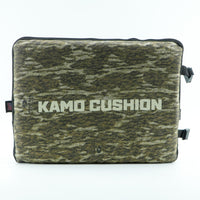 Square Kushion | Kamo Cushion