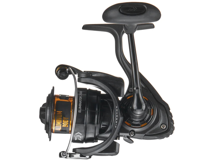Daiwa Eliminator Spinning Reel ELIMINATOR5000