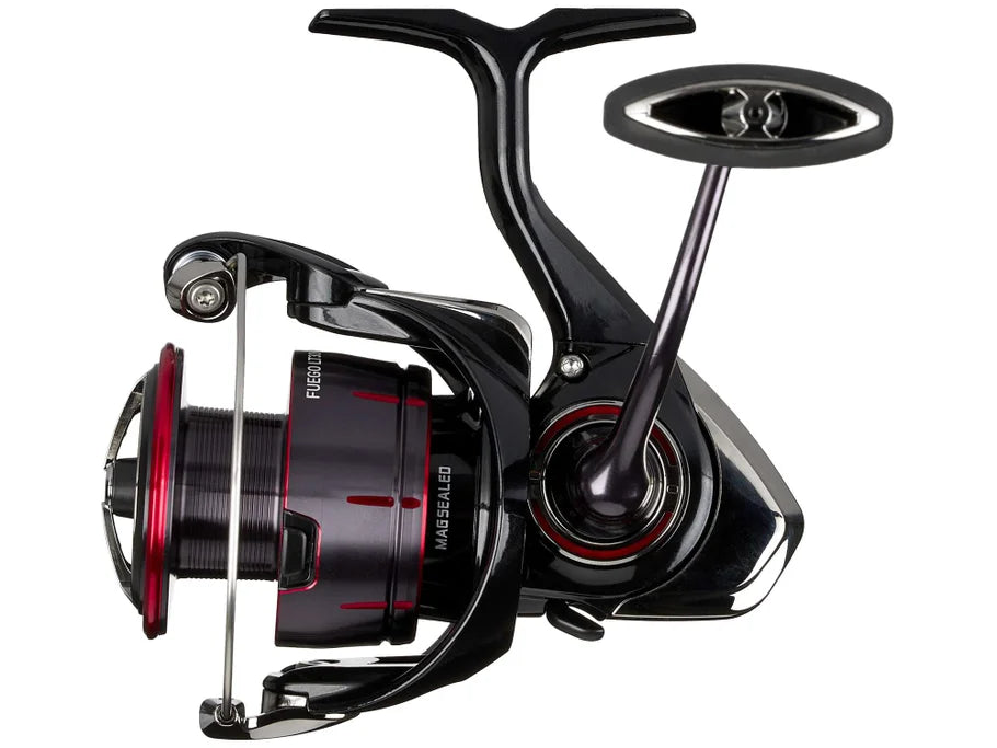 Daiwa Fuego Lt Spinning Reel FEGLT1000D