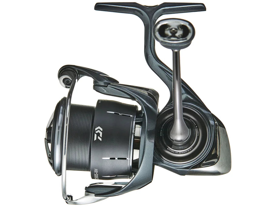 Daiwa Luvias ST Spinning Reel LVSTSF1000S-P
