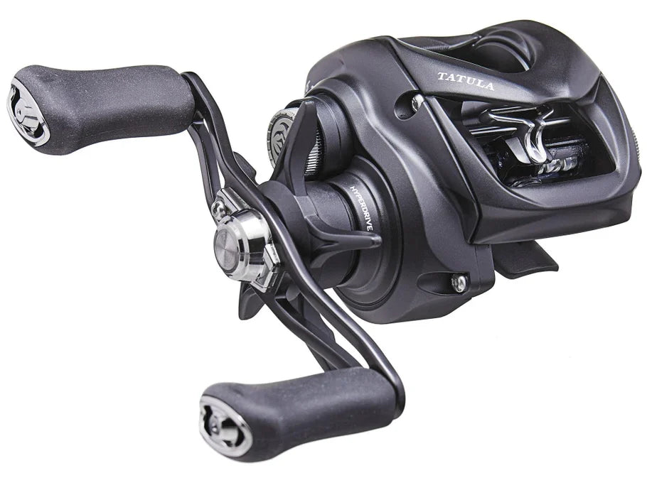 Daiwa Tatula 100 Casting Reel