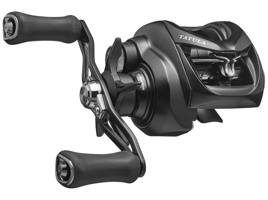 Daiwa Tatula 150 Casting Reel TATU150P