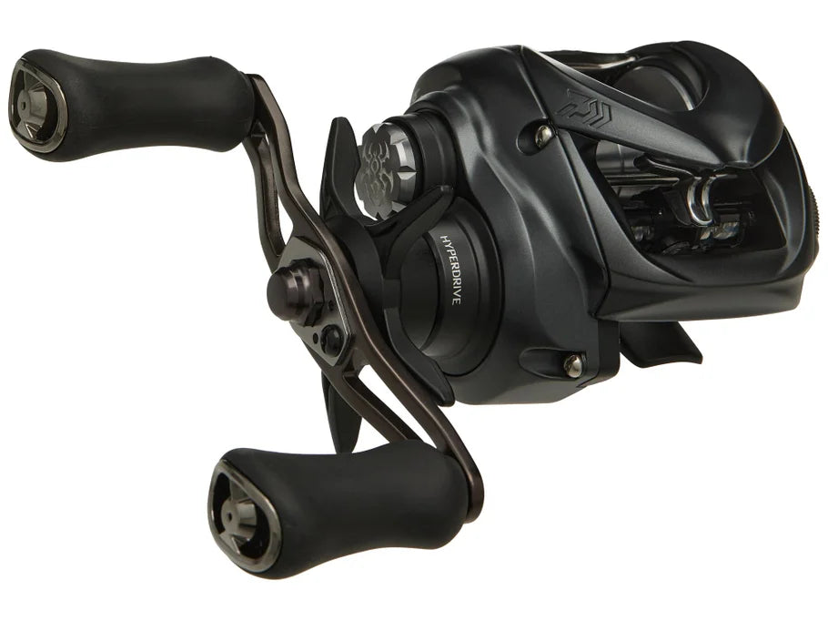 Daiwa Tatula Elite Casting Reel TAEL100H