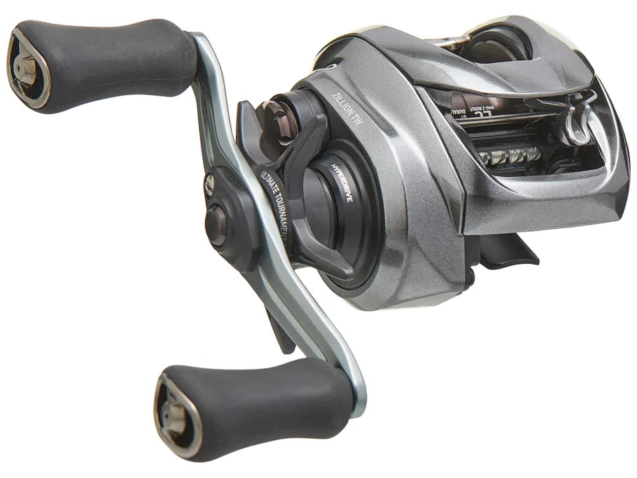 Daiwa Zillion TW 150 Casting Reel