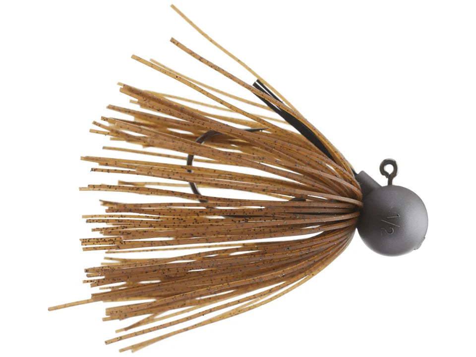 M2 Football Jig