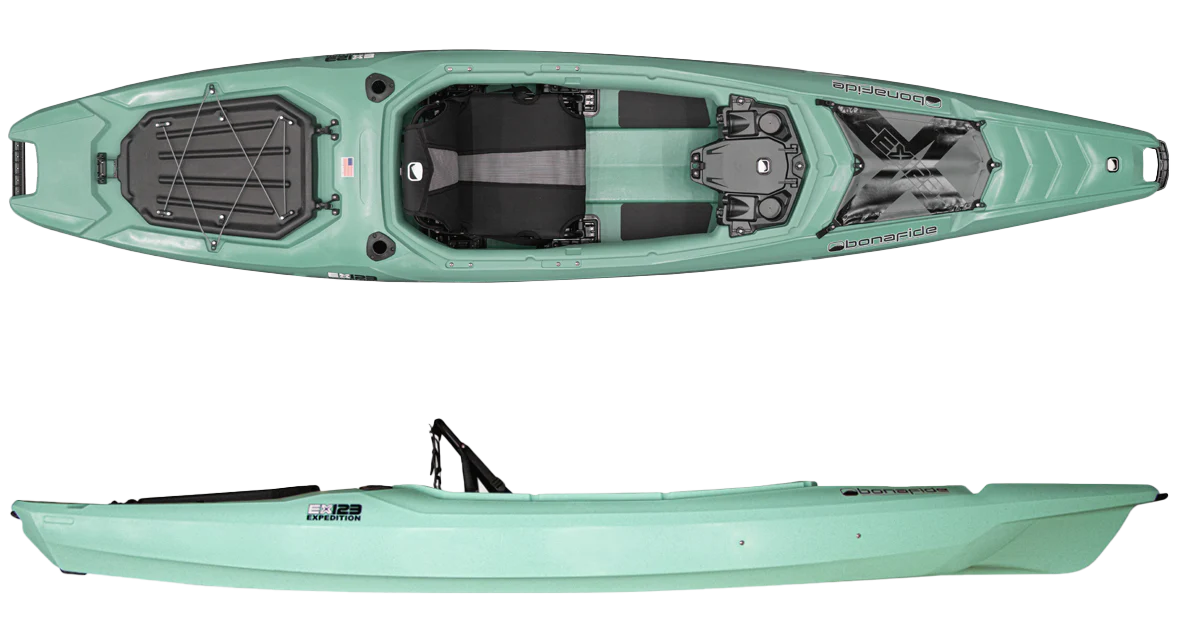 Bonafide EX123 2026