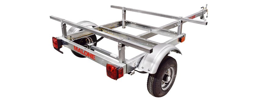 Malone EcoLight Sport Trailer