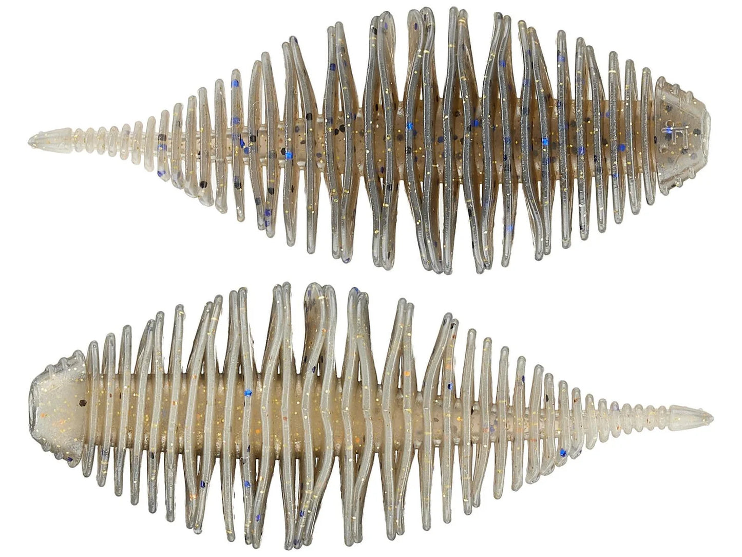 Geecrack Bellows Gill Floating Elastomer
