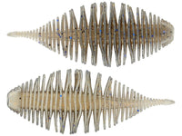 Geecrack Bellows Gill Floating Elastomer
