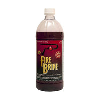 FIRE BRINE