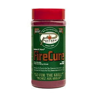 FIRE CURE