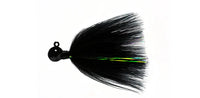 Fire Flies Marabou Flash Jig