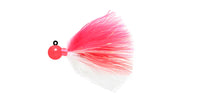 Fire Flies Marabou Flash Jig