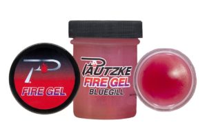 Fire Gel