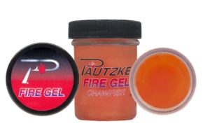 Fire Gel